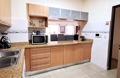 Santo Domingo Apartment | Discover Unique Charm at Goistay Bella Vista Dominican Republic