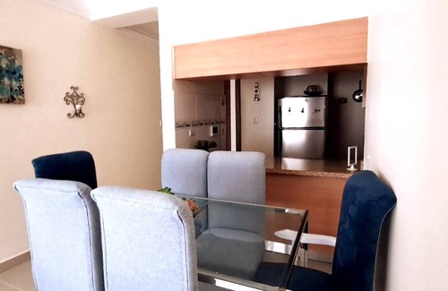 Santo Domingo Apartment | Discover Unique Charm at Goistay Bella Vista Dominican Republic