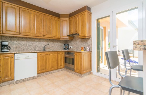 Lloseta Villa | Escape to GOIXA - Villa with Private Pool in Lloseta