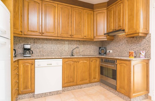 Lloseta Villa | Escape to GOIXA - Villa with Private Pool in Lloseta