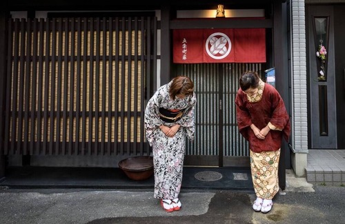 Higashiyama House | Experience Gojo Samurai Machiya: 10/10 Rated Retreat