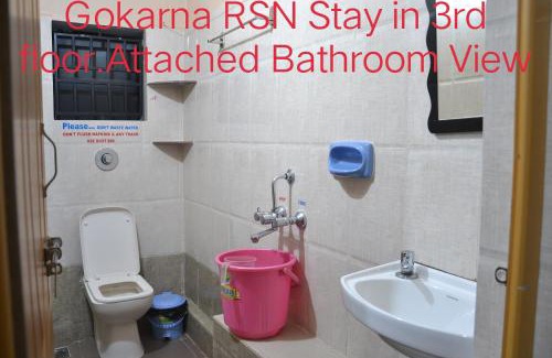 Gokarna House | Invigorating Gokarna RSN STAY: Ideal for Young Adventurers