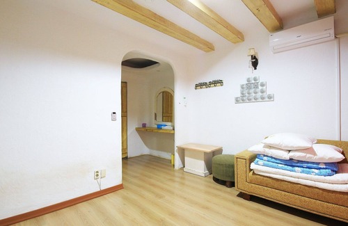Gokseong Hotel | Eco-Friendly Gokseong Feel: Family and Breakfast Amenities