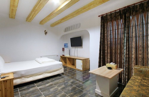 Gokseong Hotel | Eco-Friendly Gokseong Feel: Family and Breakfast Amenities