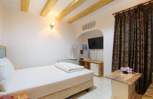 Gokseong Hotel | Eco-Friendly Gokseong Feel: Family and Breakfast Amenities