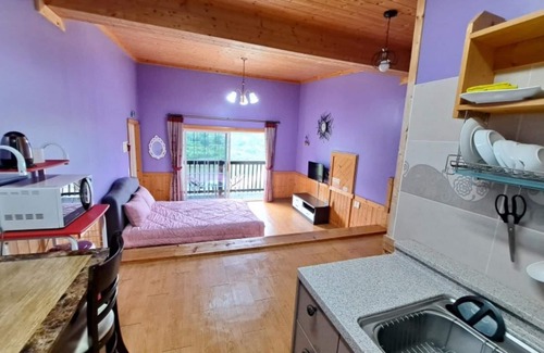 Tuga-ri House | Eco-Friendly Gokseong Riverside Sketch Pension: Guest Rated 9/10