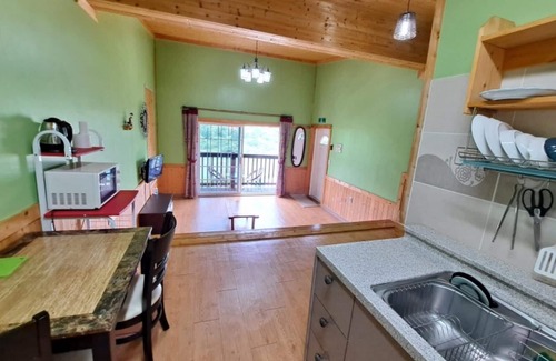 Tuga-ri House | Eco-Friendly Gokseong Riverside Sketch Pension: Guest Rated 9/10