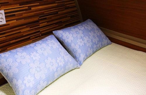 Tuga-ri House | Eco-Friendly Gokseong Sorigonggan Pension with Breakfast