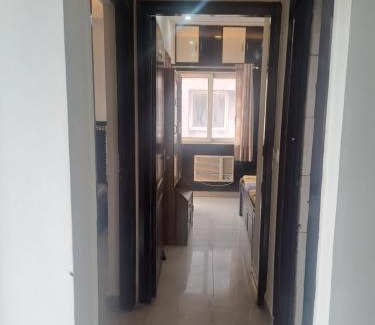 Ghaziabad Apartment | Guest Rated 10/10 Gokul 3BHK Service Apartment Near Airport