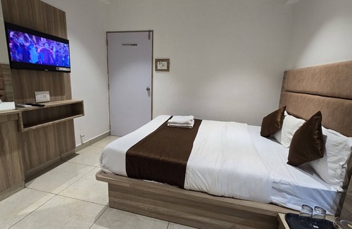Ahmedabad House | Gokul Guest House