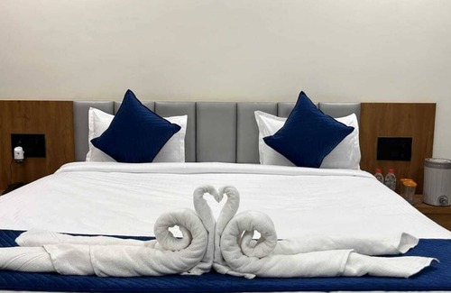 Talala Resort | Gokul Resort