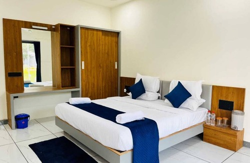 Talala Resort | Gokul Resort
