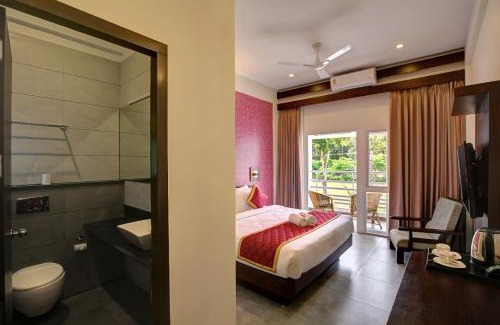 Somvarpet Resort | Relax at Paddington Resorts and Spa, Coorg: Family-Friendly Amenities