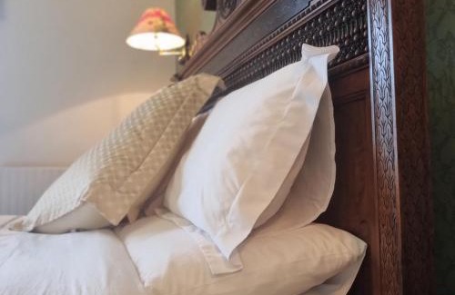 Chester Bed & Breakfast | Book Your Stay at Golborne Manor Bed and Breakfast Today!