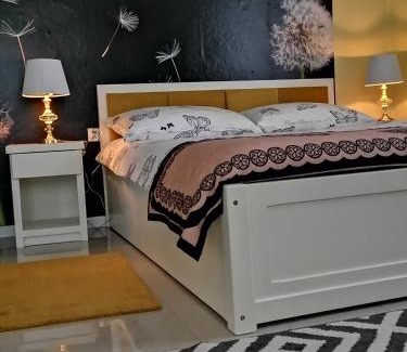 Szlachtowa Apartment | Cozy GOLD Apartamenty & Spa with Oceanfront Relaxation
