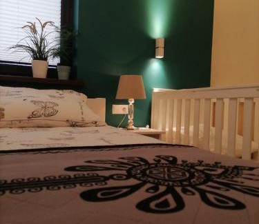 Szlachtowa Apartment | Cozy GOLD Apartamenty & Spa with Oceanfront Relaxation