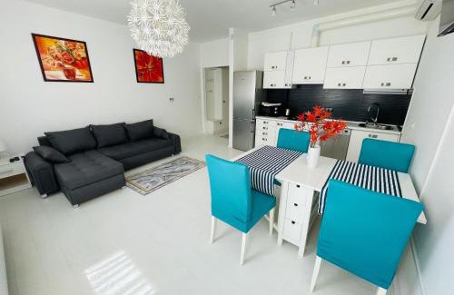 Nagykanizsa Apartment | Exceptional Gold Apartman: Child-Friendly & Rated 9.8/10