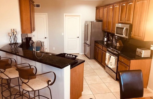 Gold Canyon House | Gold Canyon Getaway: 4-Bed House with Heated Pool & Views