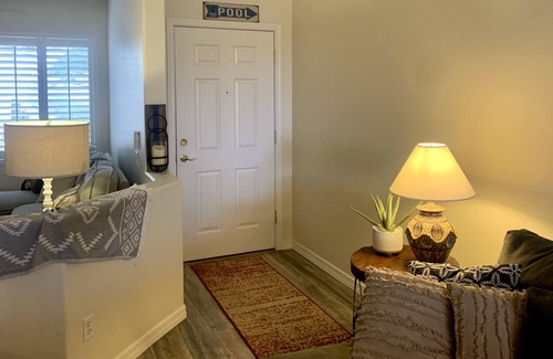 Gold Canyon House | Gold Canyon House, Community Heated Pool, Private Spa close to trails!