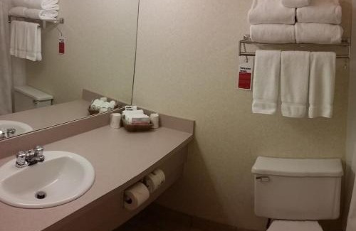 Lloydminster Hotel | Gold Circle Inn: Pet-Friendly Stay with Top Amenities