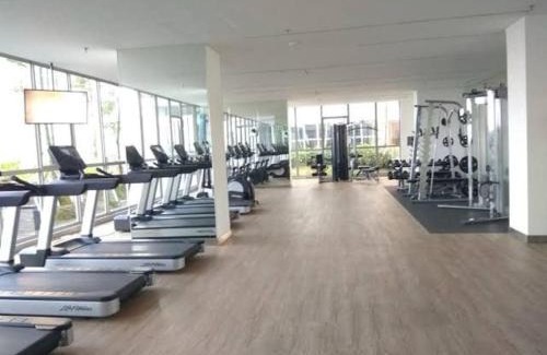 Pantai Indah Kapuk Apartment | Budget-Friendly Gold Coast Pik Studio with Pool Access