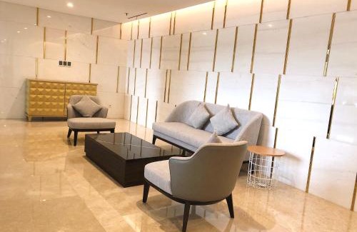 Pantai Indah Kapuk Apartment | Explore Gold Coast PIK Sea View Apartments with Oceanfront Bliss