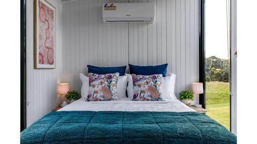 Ross Creek House | Gold Fields: Guest Rated 9.6/10 for Unforgettable Stays