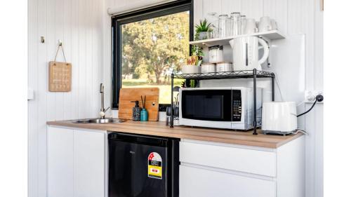 Ross Creek House | Gold Fields: Guest Rated 9.6/10 for Unforgettable Stays