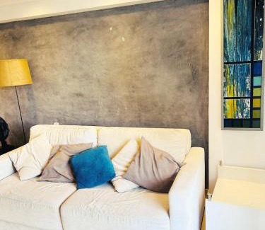 Cabo Branco Apartment | Gold Flat 209