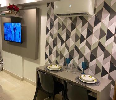 Loteamento Oceania II Apartment | Discover GOLD FLAT MANAÍRA 1705: Oceanfront Oasis for Families