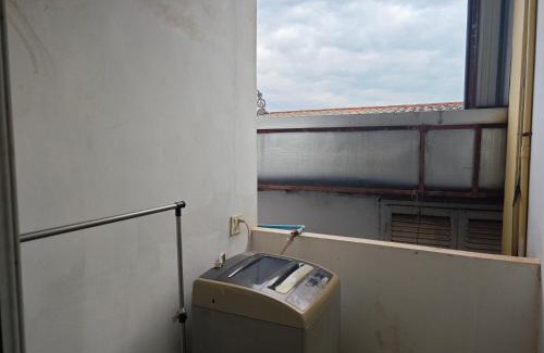 Vientiane Apartment | Gold house apartment 2