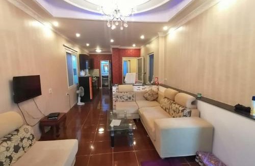 Vientiane Apartment | Gold house apartment 2