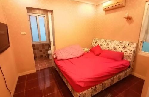 Vientiane Apartment | Gold house apartment 2