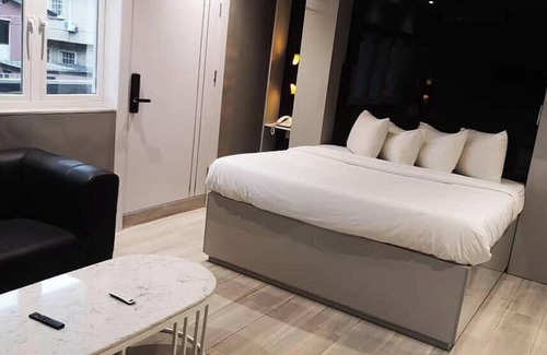 Warri Hotel | Gold ice hotel