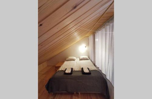 Saariselka Apartment | Pet-Friendly Gold Legend Paukkula#2 Apartments in Saariselkä