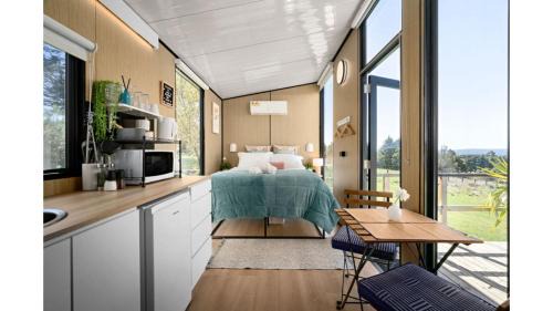 Ross Creek House | Gold Meadows: Family-Friendly Stay with 9.6/10 Ratings