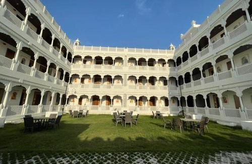 Bedla Resort | Cozy Gold Nest Rubystone Heritage with Ocean View & Pool