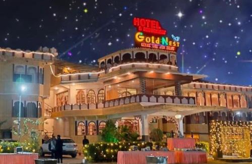 Bedla Resort | Cozy Gold Nest Rubystone Heritage with Ocean View & Pool