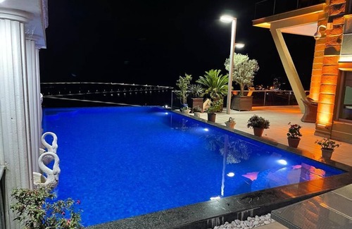 Rize Villa | Discover Gold Plus Villa: Family-Friendly Retreat with Pool
