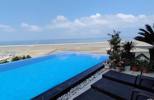 Rize Villa | Discover Gold Plus Villa: Family-Friendly Retreat with Pool