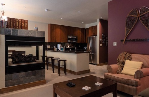 Copper Mountain Village Condo | Guest Rated 10/10: Gold Rated Condo at Copper Mountain