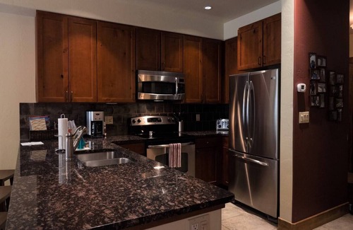 Copper Mountain Village Condo | Guest Rated 10/10: Gold Rated Condo at Copper Mountain