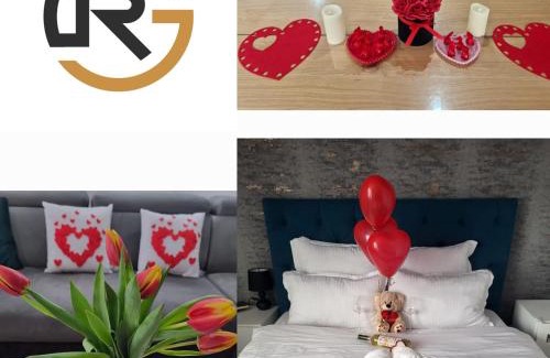 Ocna Mures House | Gold Residence: Guest Rated 10/10 with Pet-Friendly Amenities
