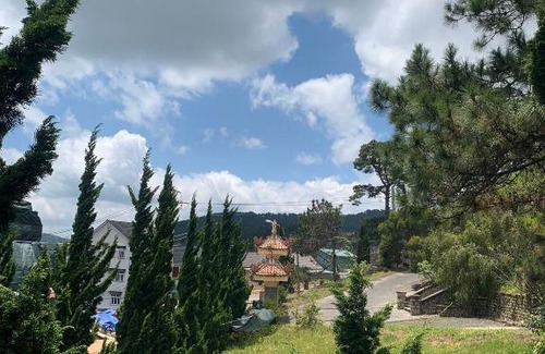 Da Lat House | Pet-Friendly Gold&Ruby House: Rated 8/10 for Family Fun