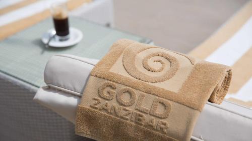 Kendwa Resort | Discover Gold Zanzibar Beach House & Spa: Oceanfront Bliss