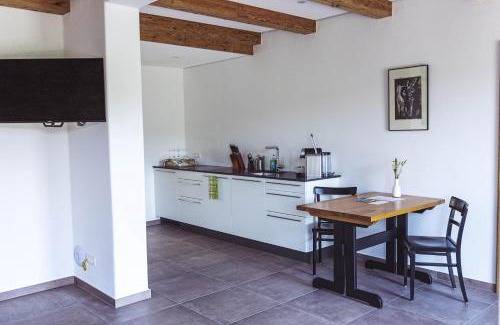 Krems an der Donau Apartment | Goldberg Appartement: Oceanfront Retreat for Every Traveler