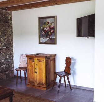 Krems an der Donau Apartment | Goldberg Appartement: Oceanfront Retreat for Every Traveler