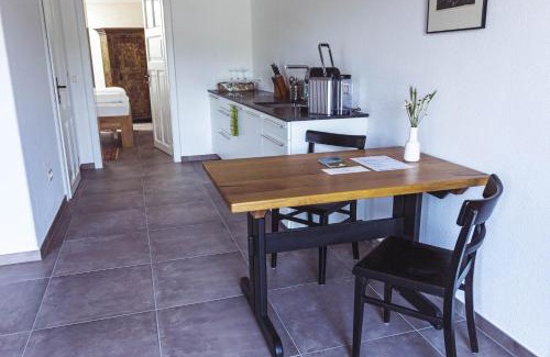 Krems an der Donau Apartment | Goldberg Appartement: Oceanfront Retreat for Every Traveler