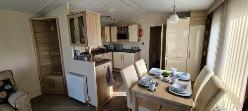 Addlethorpe Other | Eco-Friendly Golden Anchor Caravan Park with Ocean Views