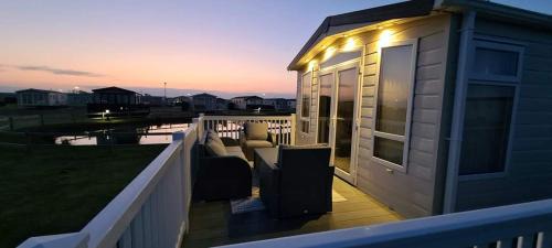 Addlethorpe Other | Eco-Friendly Golden Anchor Caravan Park with Ocean Views